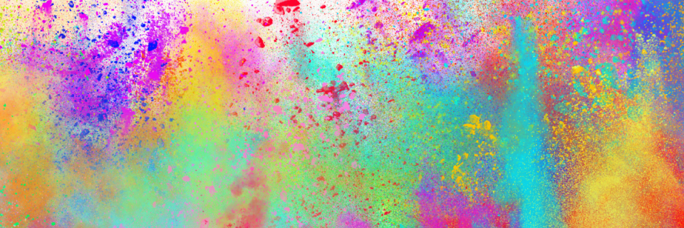 Colors for Care 5K