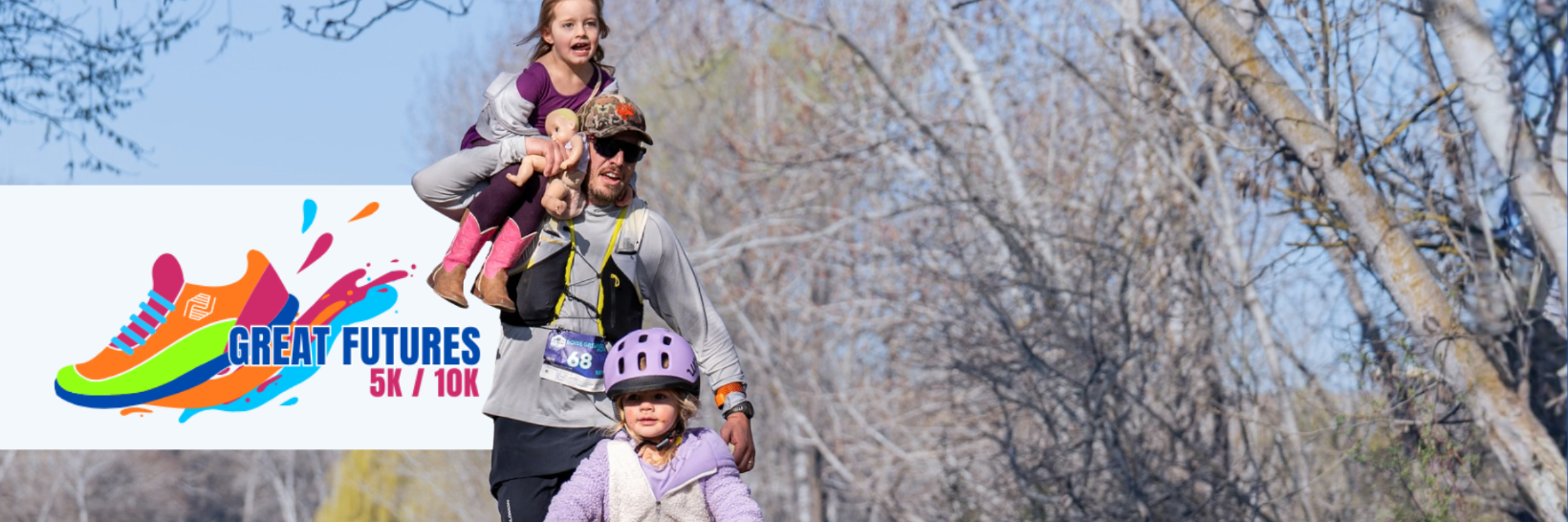 Great Futures 5K & 10K