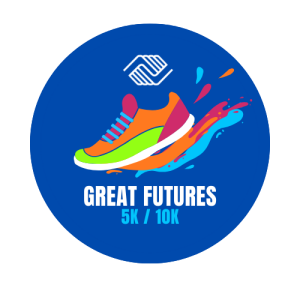 Great Futures 5K & 10K logo