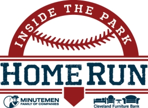 Inside The Park Home Run logo