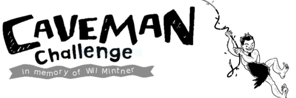 CAVEMAN CHALLENGE 2026