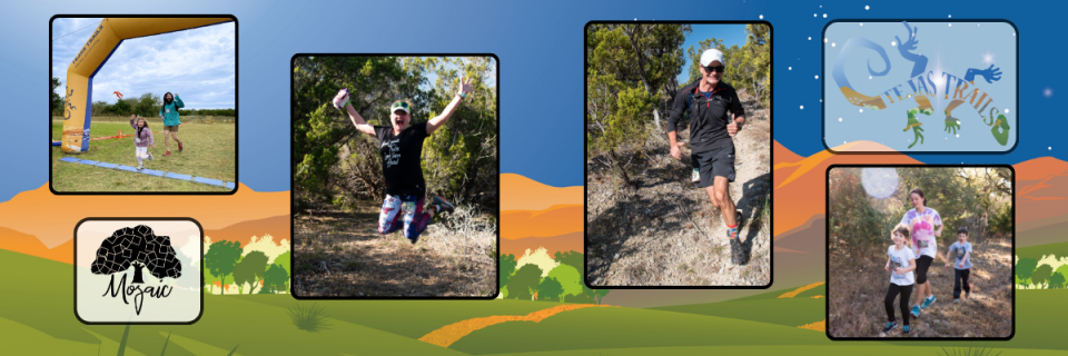 Mosaic Trail Race