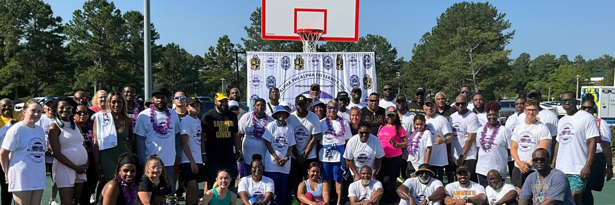 A2Z Race at Your Pace 5K