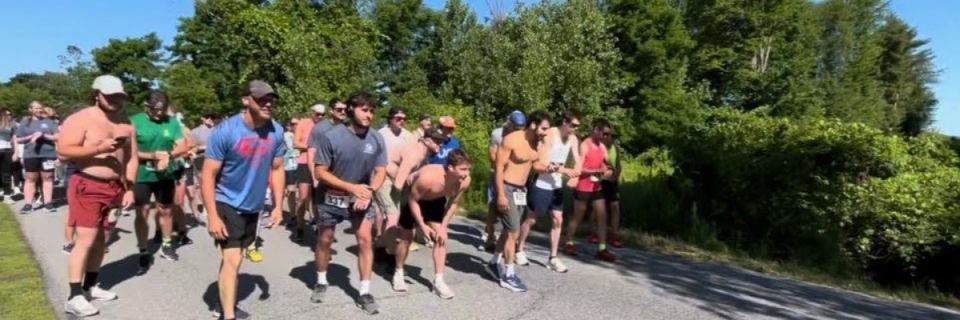 Run for the Ages 5K