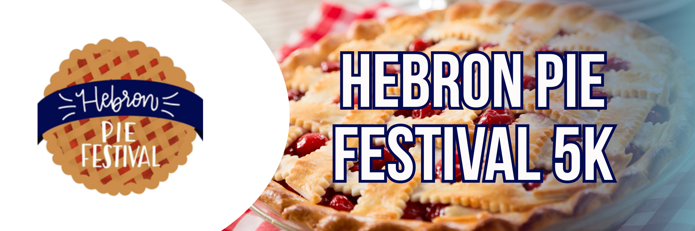 Hebron Pie Festival 5K