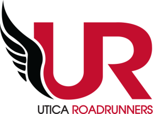 UR Skeleton Run logo