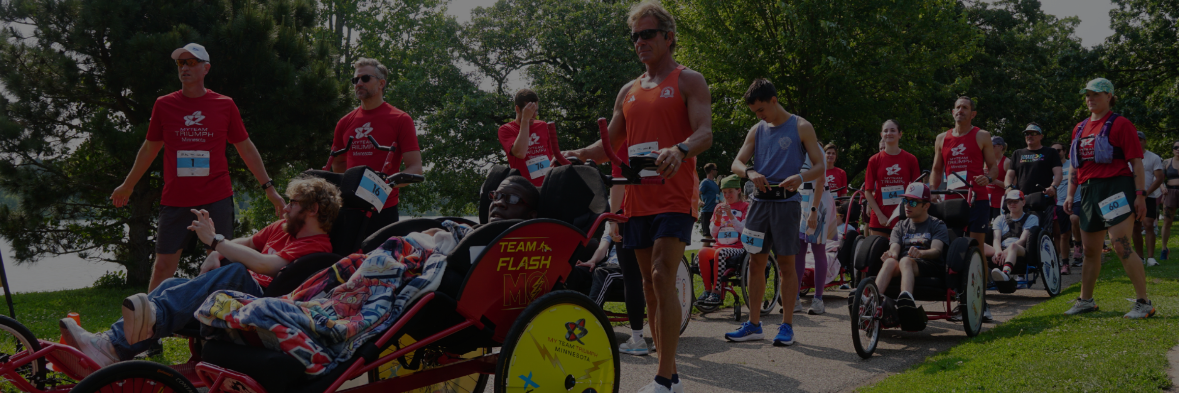 2026 Unified 5K - Twin Cities