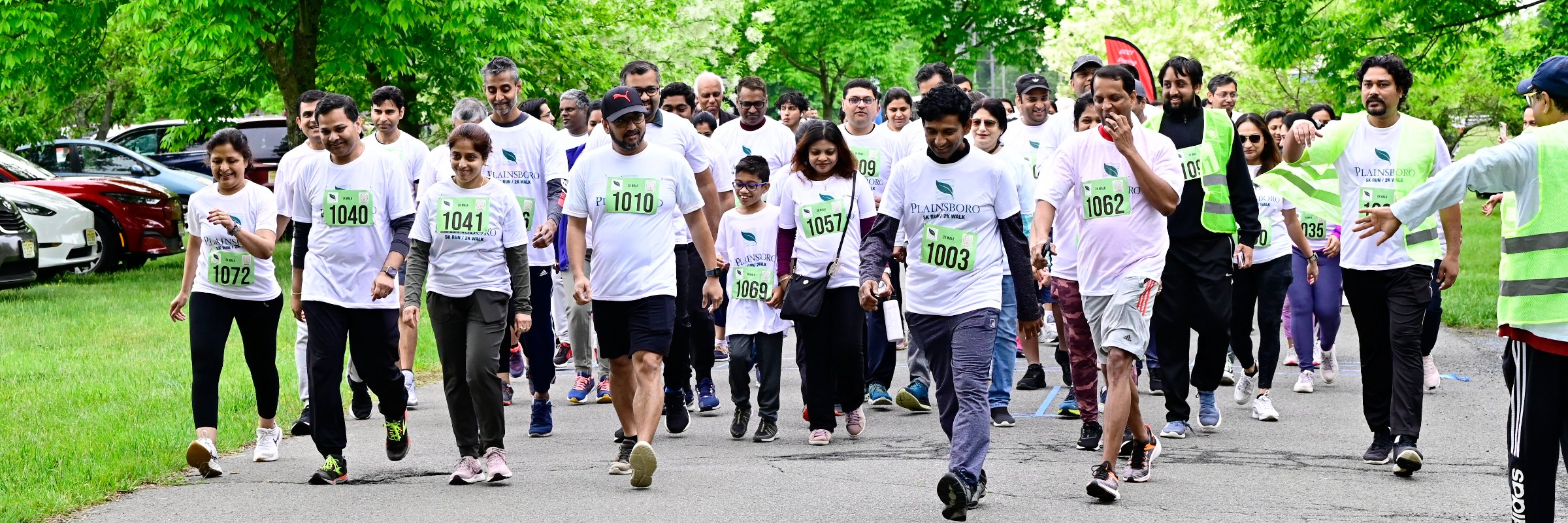 Sankalpa 5K Run and 2K Walk