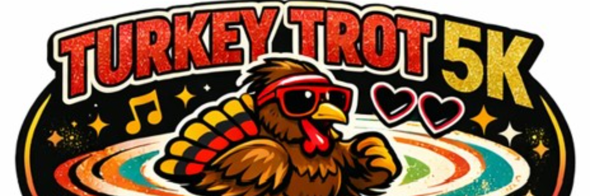 Downtown Jasper IN Turkey Trot 5K