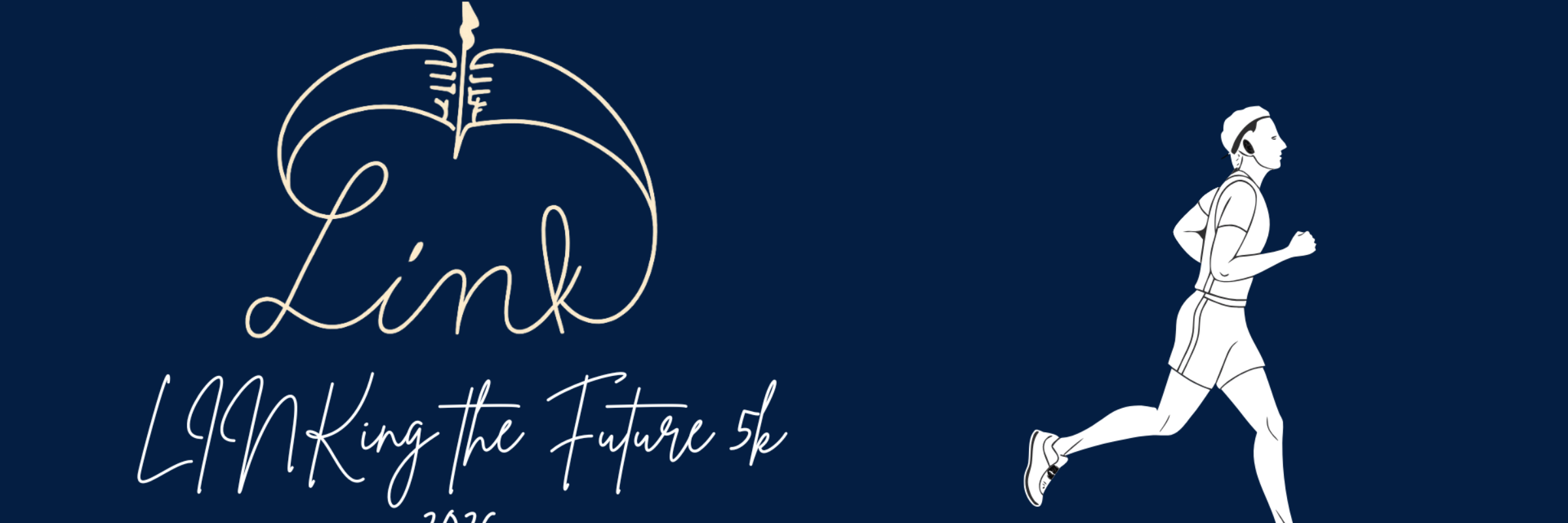 LINKing the Future 5k & 1 Mile Walk