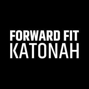 FWDFit First 5K & Kids Mile logo