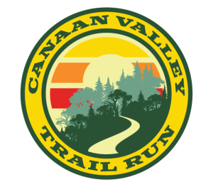 Canaan Valley Trail Run logo