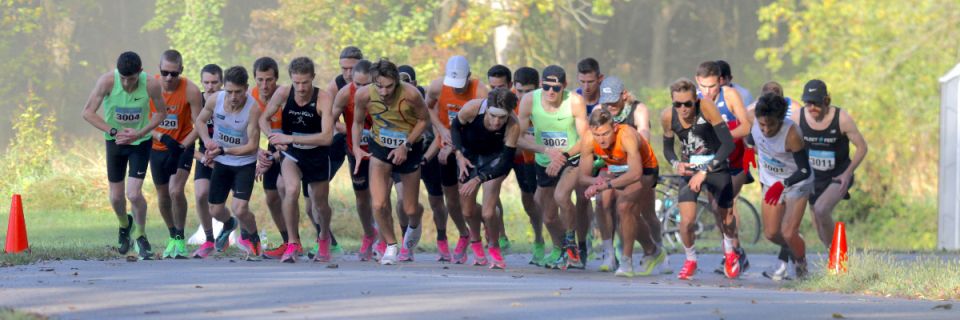 The Blazing 5k