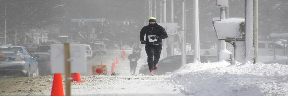 Braving The Elements 5k