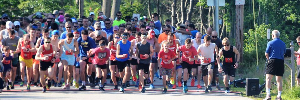 South Berwick Strawberry Run & Walk