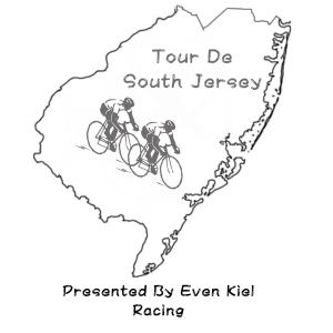 Tour De South Jersey: Glasstown Brewing logo