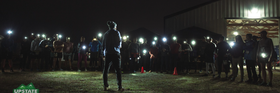 The Longest Night (50mi - 50k - 26.2 - 13.1 - 10k)