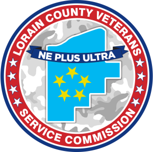 Lorain REVS22K logo