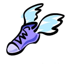 Laurel Festival 10k Foot Race logo