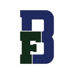 Bishstrong Foundation 5K Run, Walk & Roll logo
