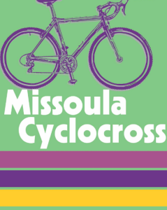 Missoula Cyclocross logo