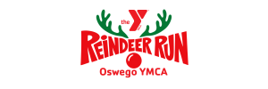 Oswego Ymca Reindeer 5K Run/Walk logo