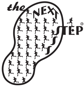 Next Step Training - Building to 10K logo