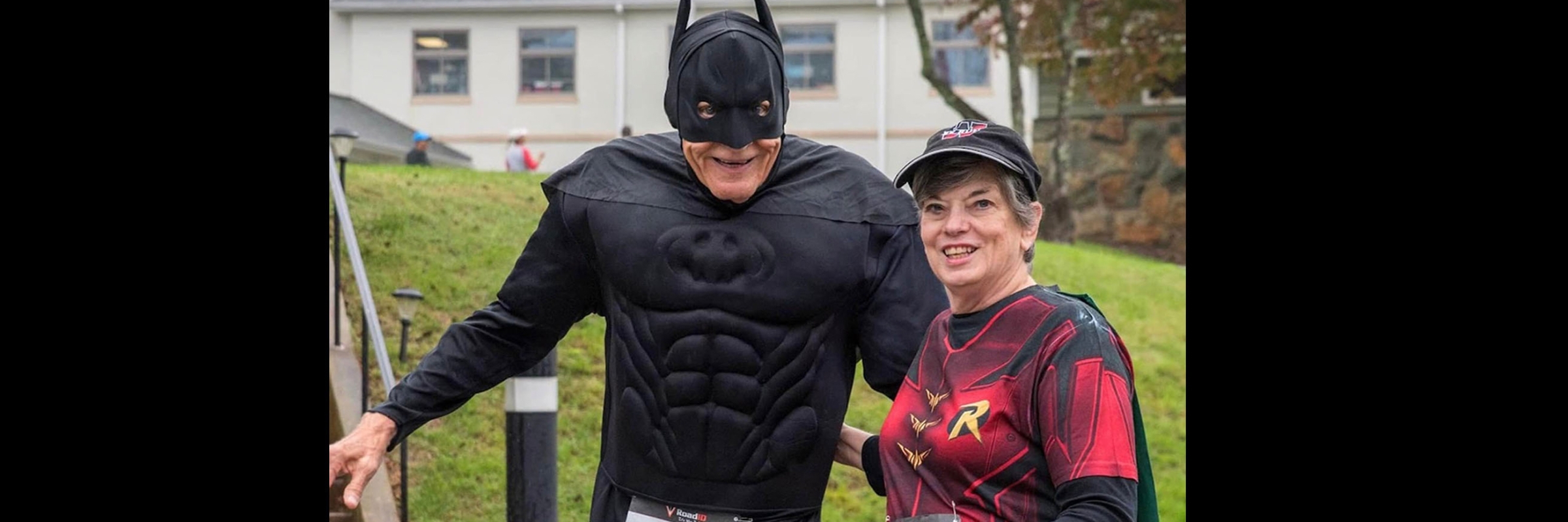 Bob Gurtler Memorial 5K Run/Walk