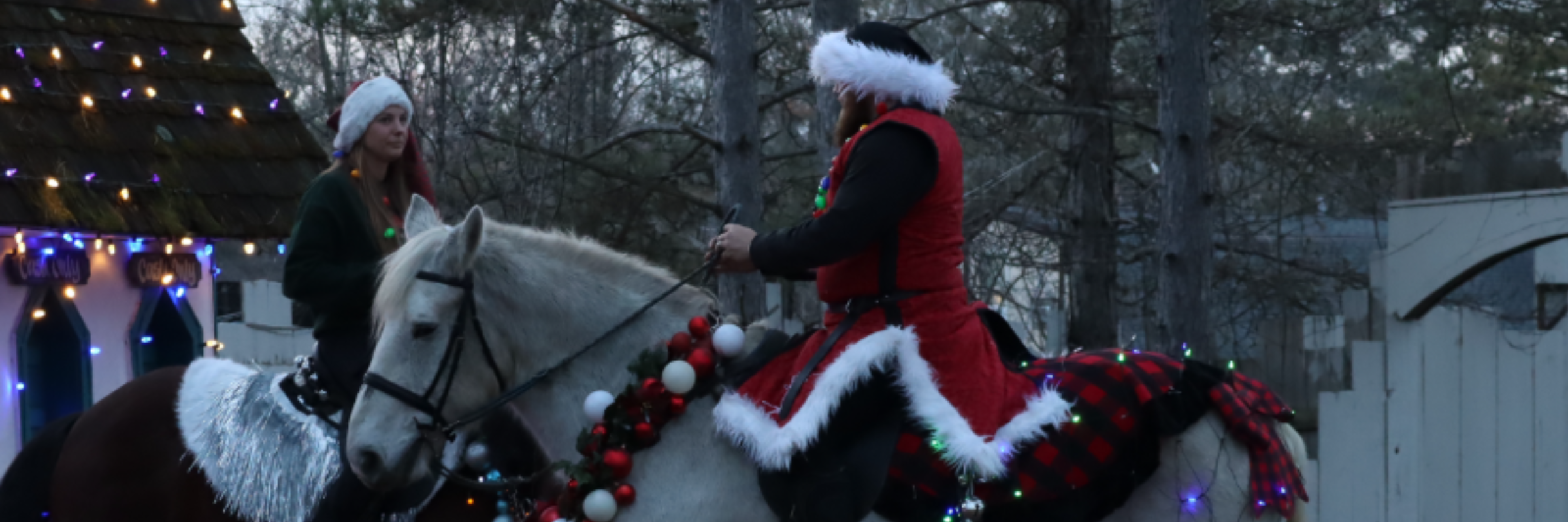 Run Run Rudolph 5K