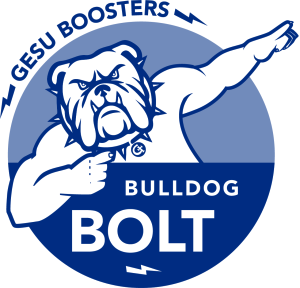Bulldog Bolt logo