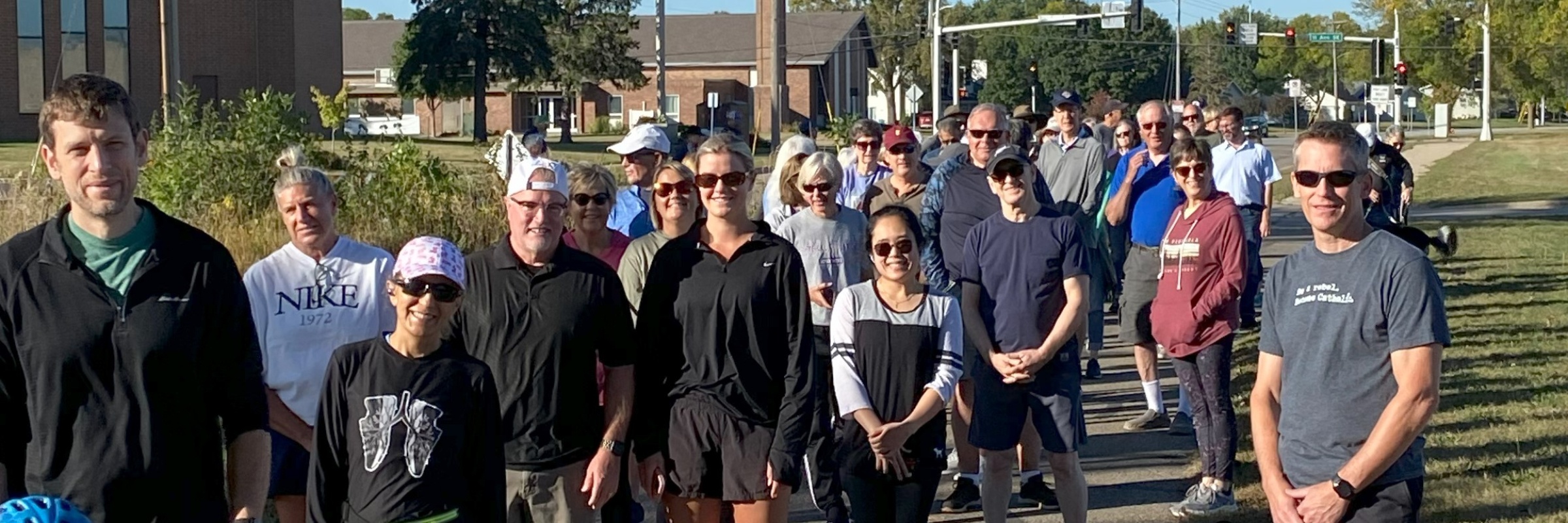 SVdP Friends of the Poor Walk/Run/Pancake Breakfast