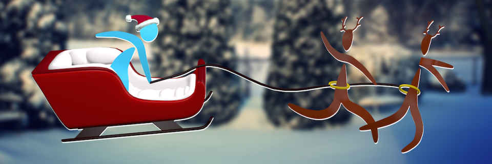 Craven Smart Start Holiday Hustle