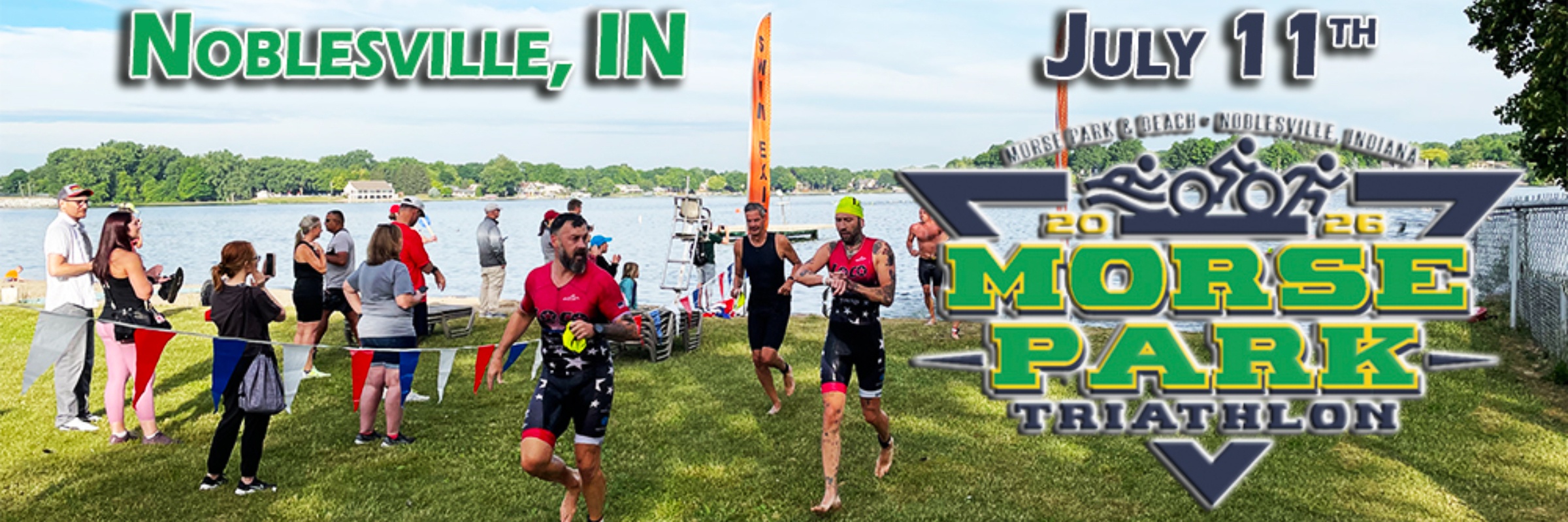 Morse Park Triathlon