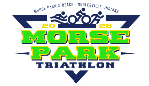 Morse Park Triathlon logo