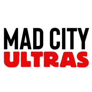 MadCity Ultras logo