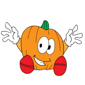 Great Pumpkin Race 5K logo