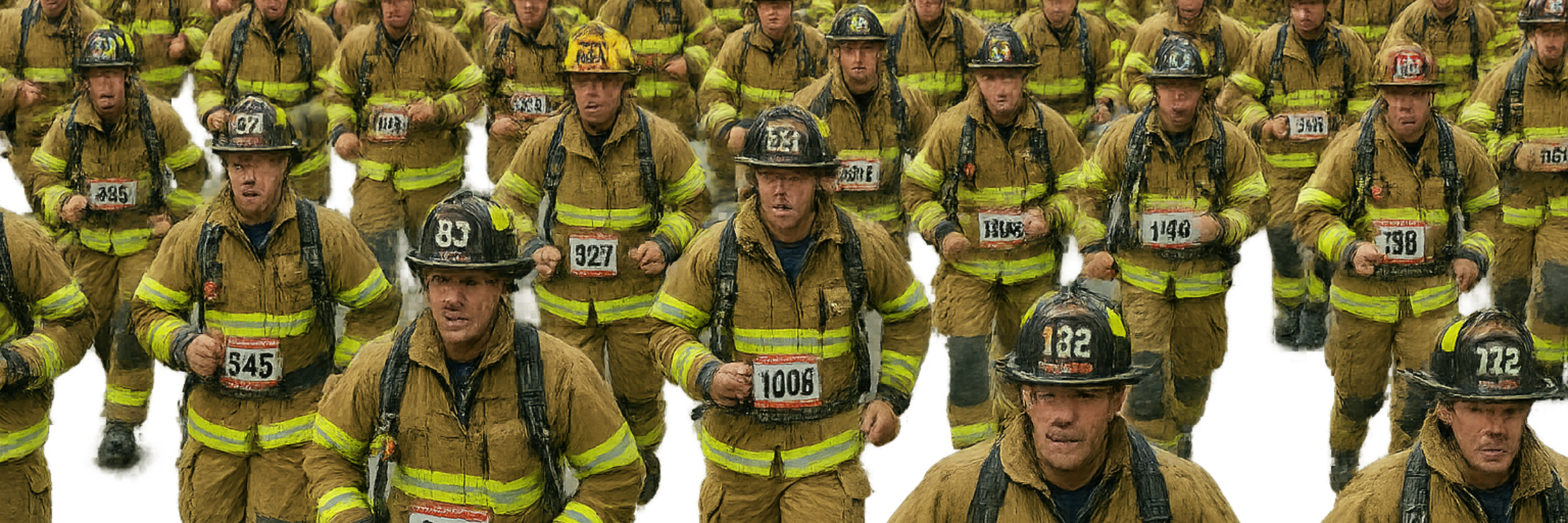 Race for the Red 5K