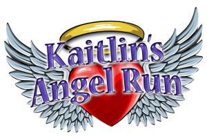 Kaitlin's Angel Run logo