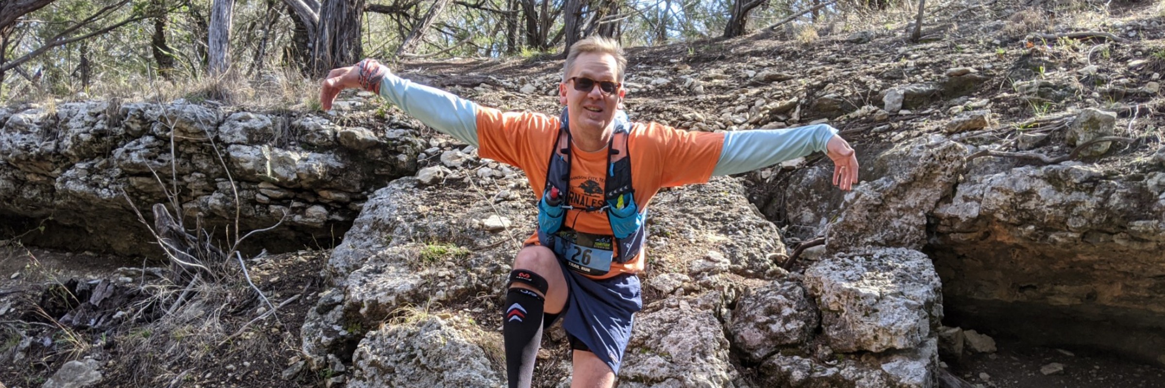 Chupacabra Trail Run