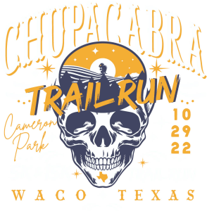 Chupacabra Trail Run logo