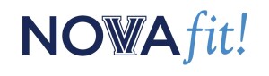 NOVAfit! 5K logo
