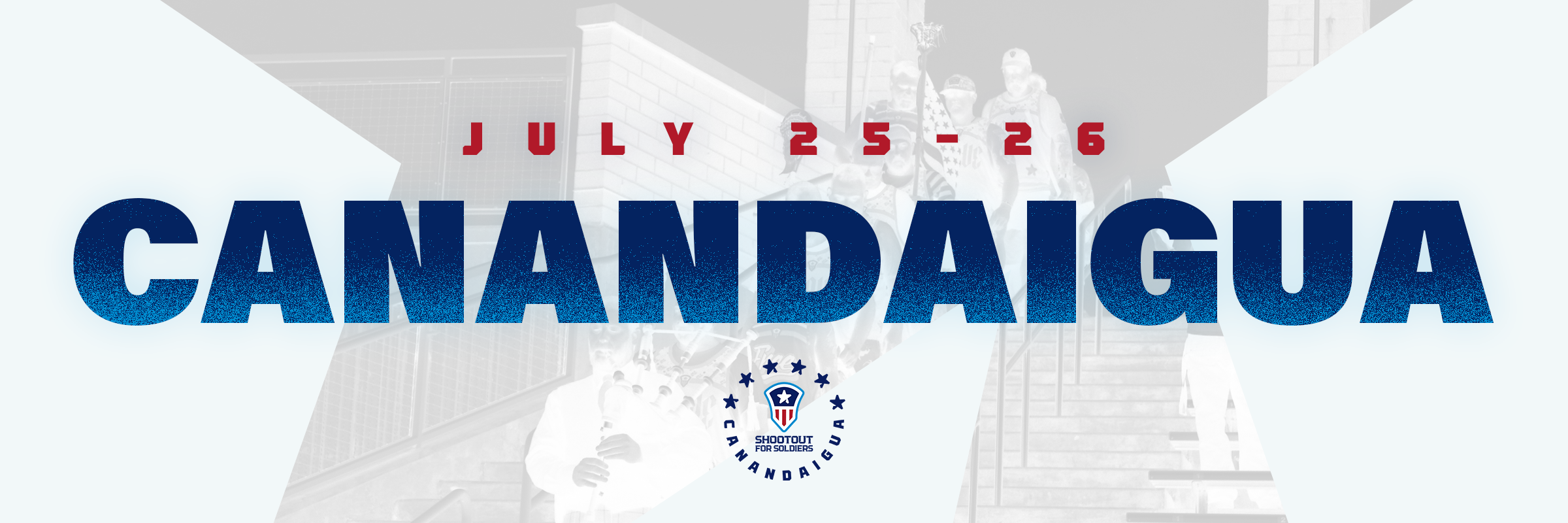 Shootout for Soldiers Canandaigua