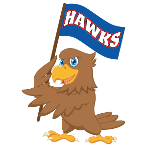 HIte Team XC Meet logo