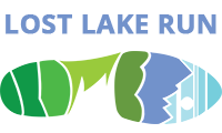 Lost Lake Run logo