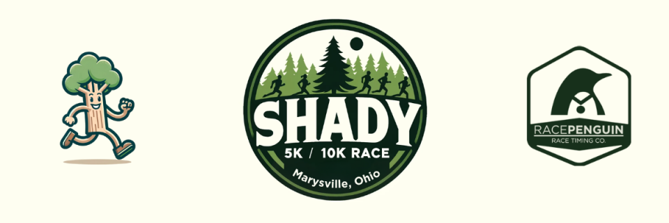 The Shady City Race