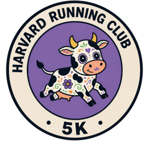 Harvard Dia de Los Muertos 5K logo