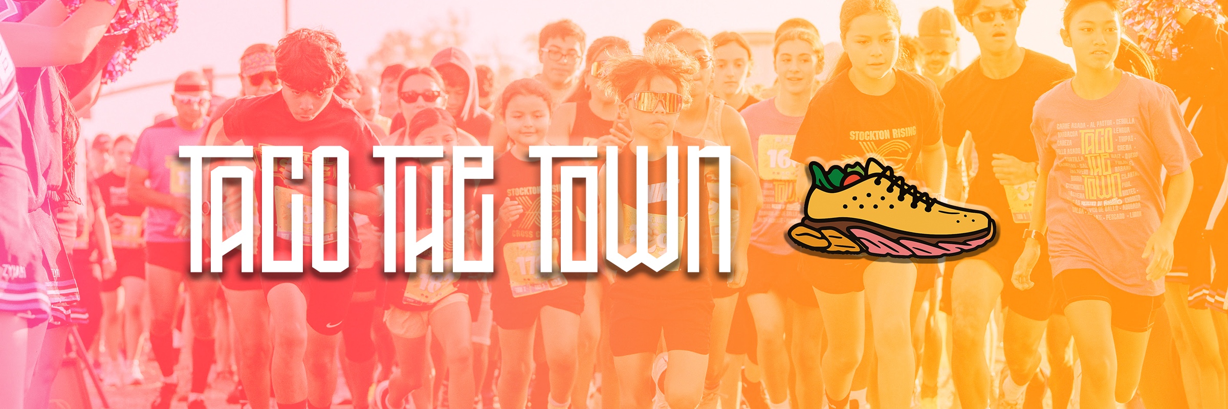 Taco The Town 5K & 10K