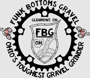 Funk Bottoms Gravel Grinder logo