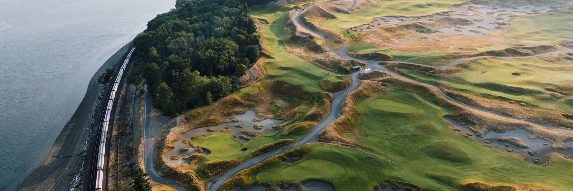 Chambers Bay