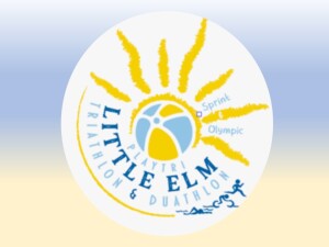 Playtri Little Elm Lake Triathlon & Run-Bike-Run logo